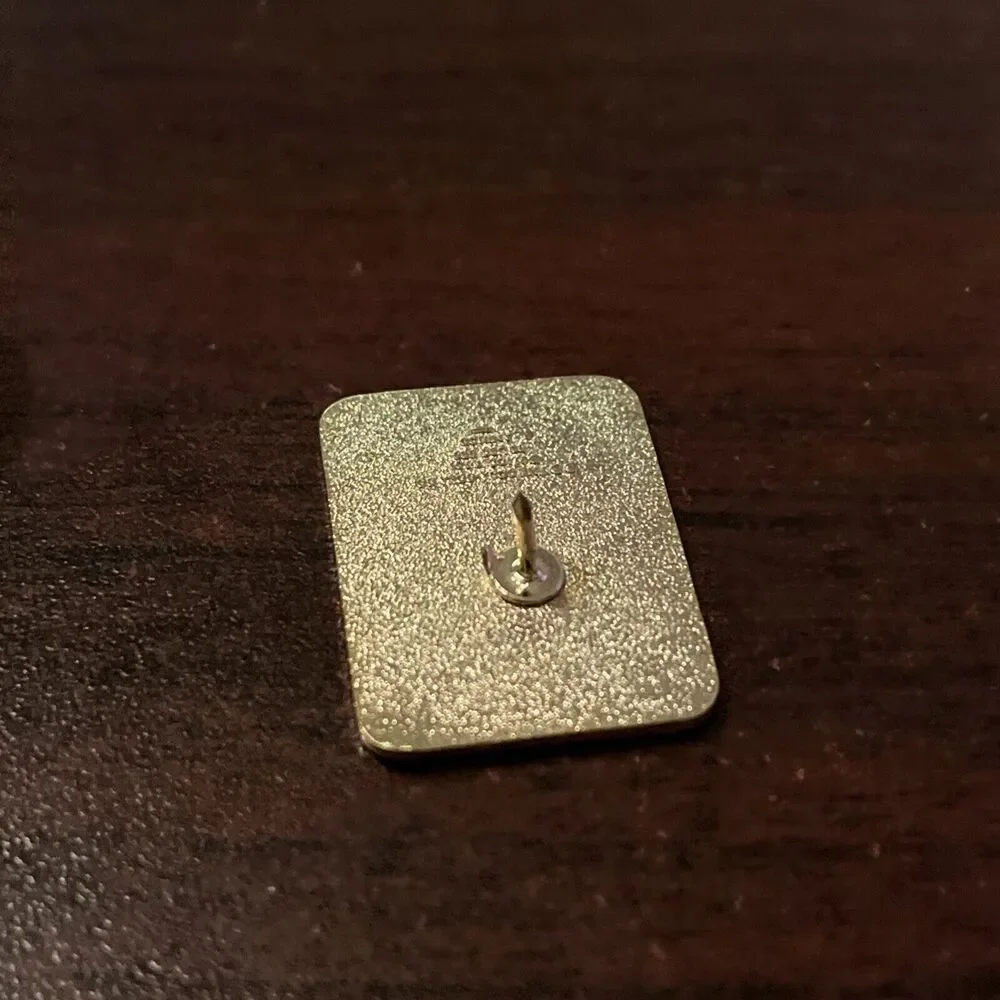 Vintage Coca-Cola Coke 1998 Nagano Winter Olympics Lapel Hat Pin‎